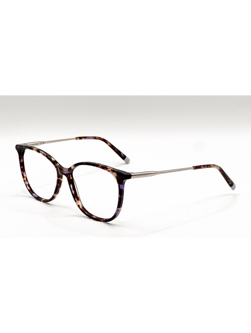 Calvin Klein CK5462 222 Tortoise Purple Authentic Eyeglass Frames 54-14-140